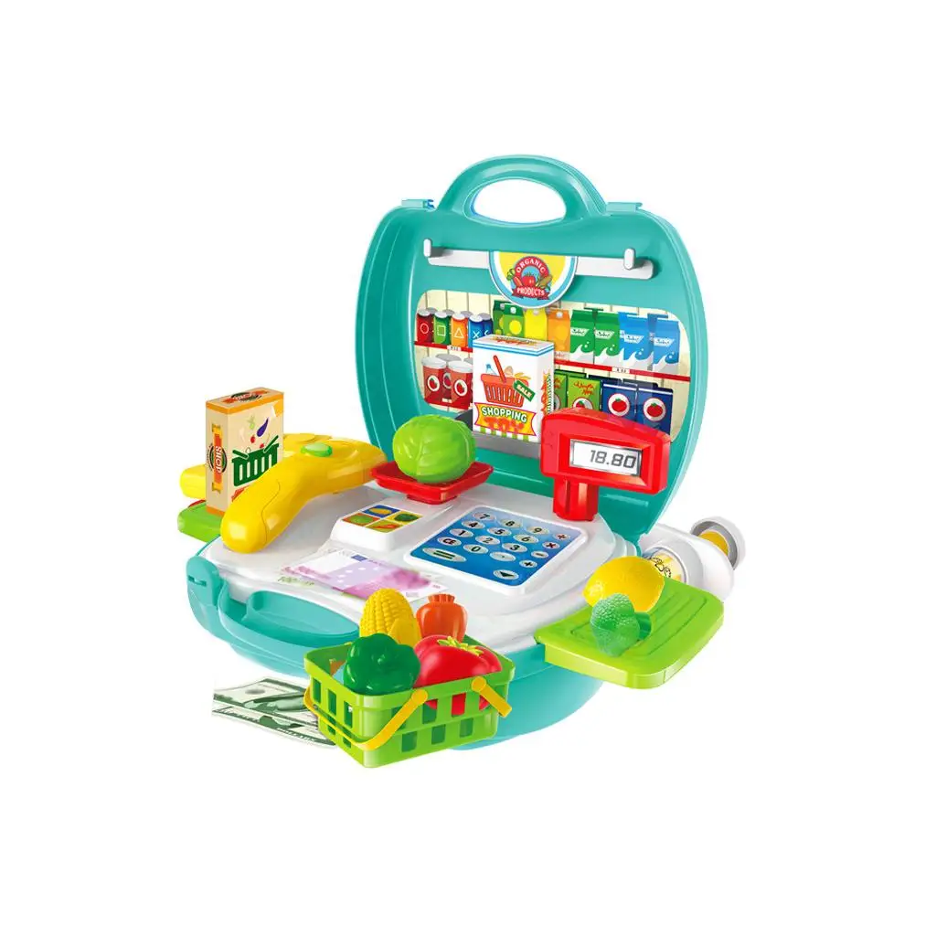 

Children Builder Tool Construction Kit Pretend Play set of diy