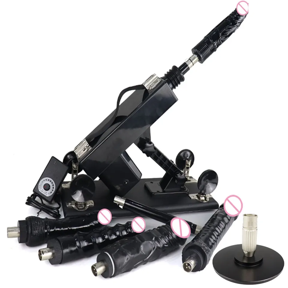 FREDORCH новые секс-машины для женщин мастурбация пистолет мастурбации с