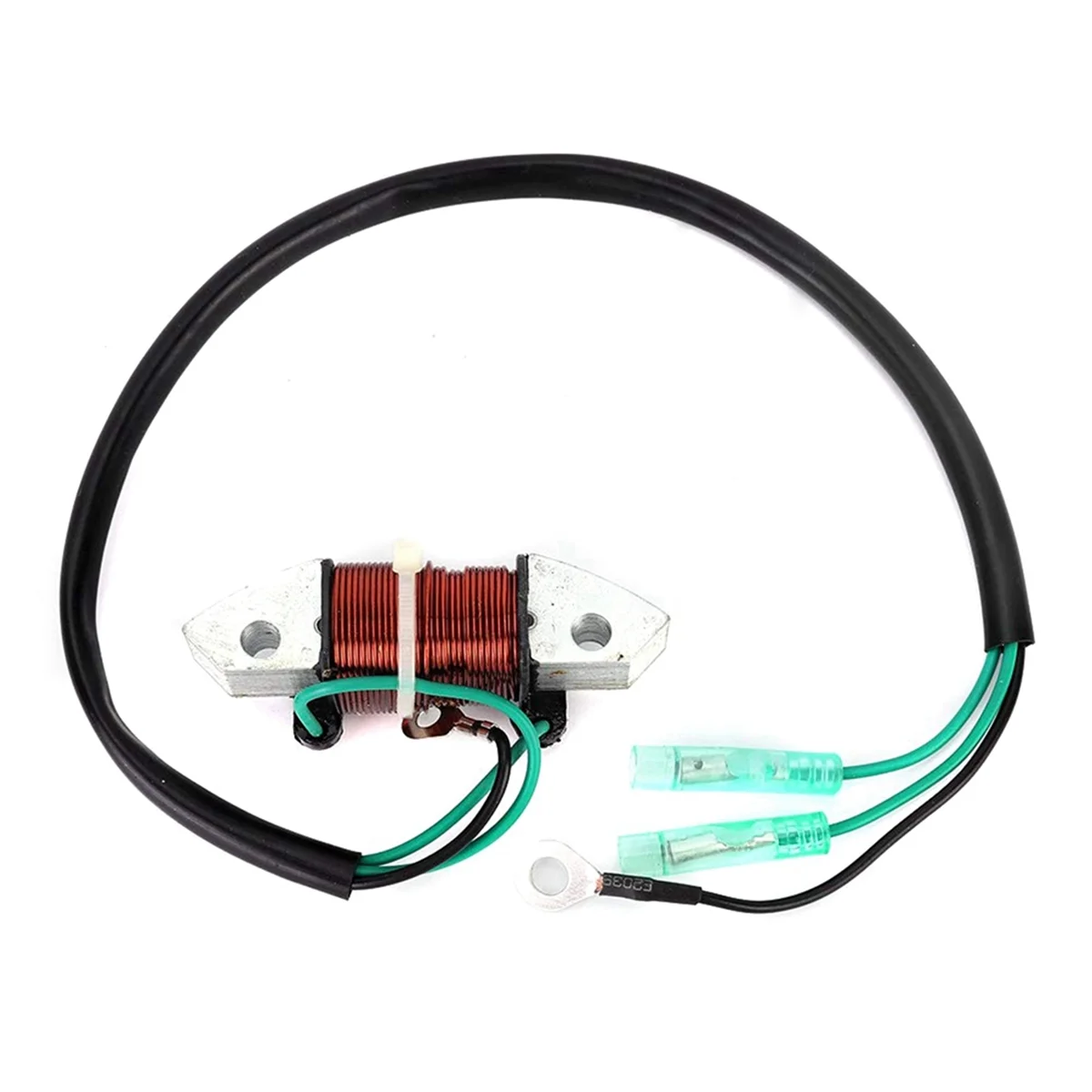 66T-85533 66T-85533-00 катушка освещения для Yamaha подвесной мотор 2-тактный 40HP E40X 66T85533