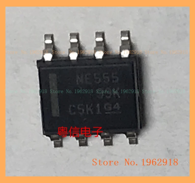 

NE555DR NE555 SOP-8