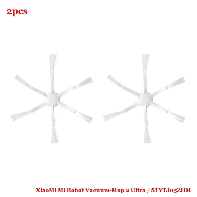 

Детали для Xiaomi Mi Robot Vacuum Mop 2 Ultra STYTJ05ZHM