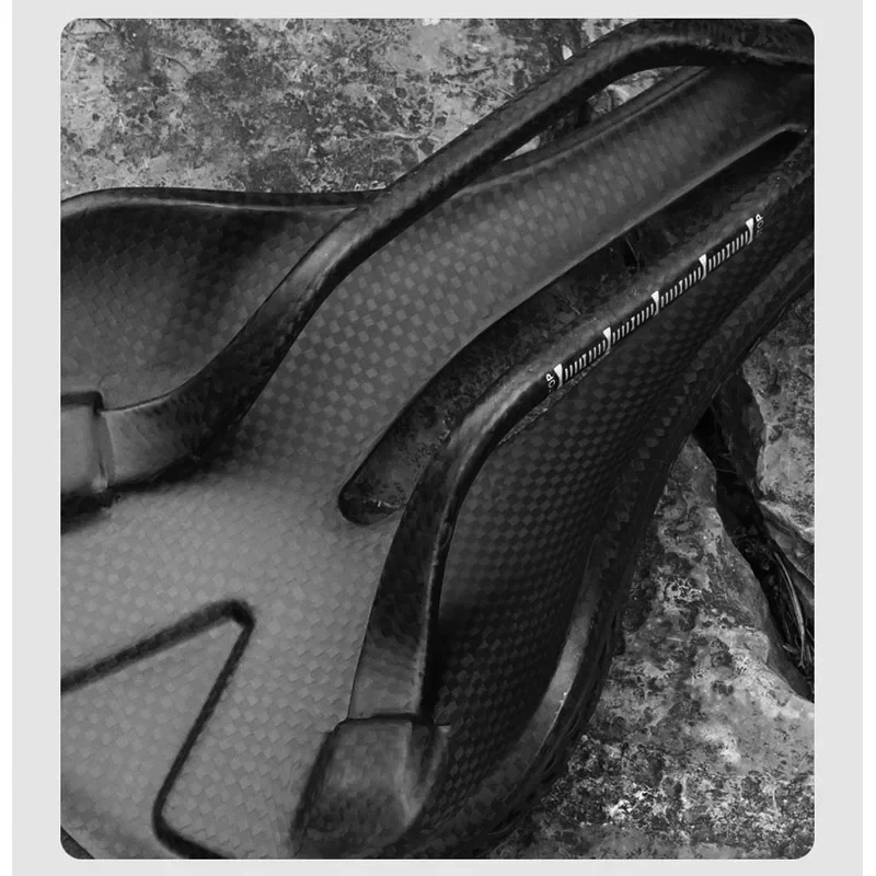 LUNJE MTB велосипедное седло с 3D принтом дорожное для горного велосипеда сотовые