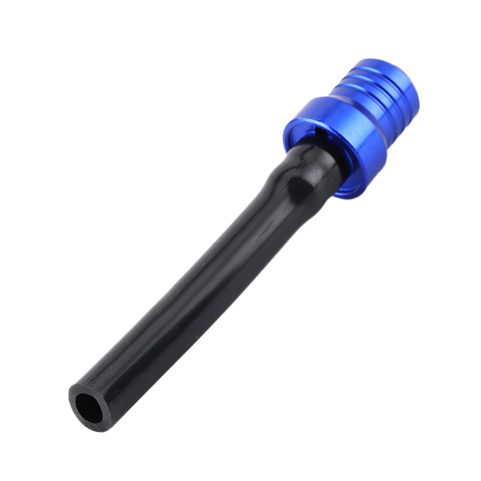 

Aluminum Fuel Tank Air Vent Gas Cover Hose Gas Breathable Fuel Tank Cap For Motorcycle Dirt Pit Bike ATV Quad Universial 2021