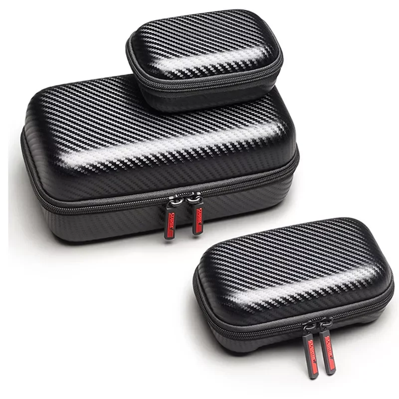

Waterproof Durable Carrying Case Portable Storage Case Bag For DJI mavic 2 zoom Remote Control/ Drone/Battery