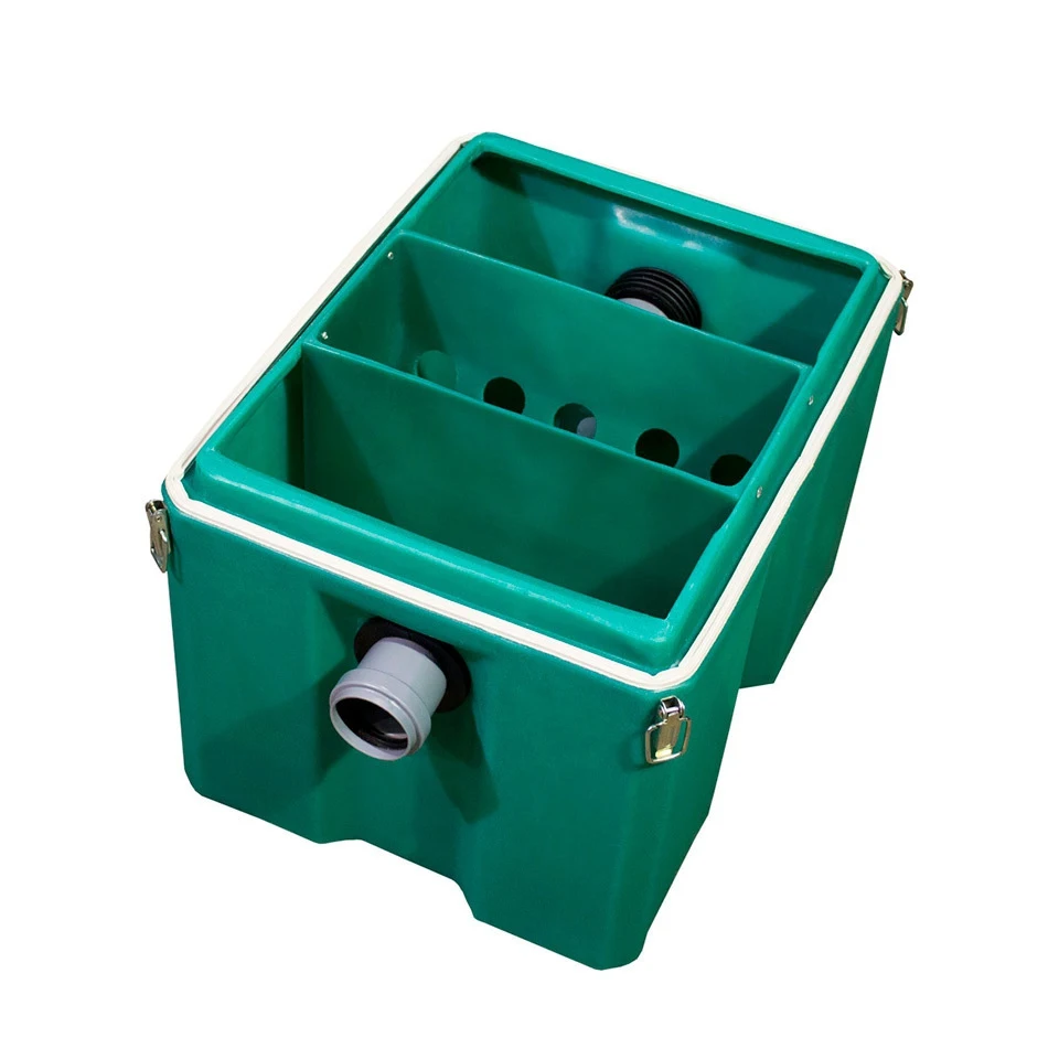 Жироуловитель под мойку Биофор Эконом - 20 |