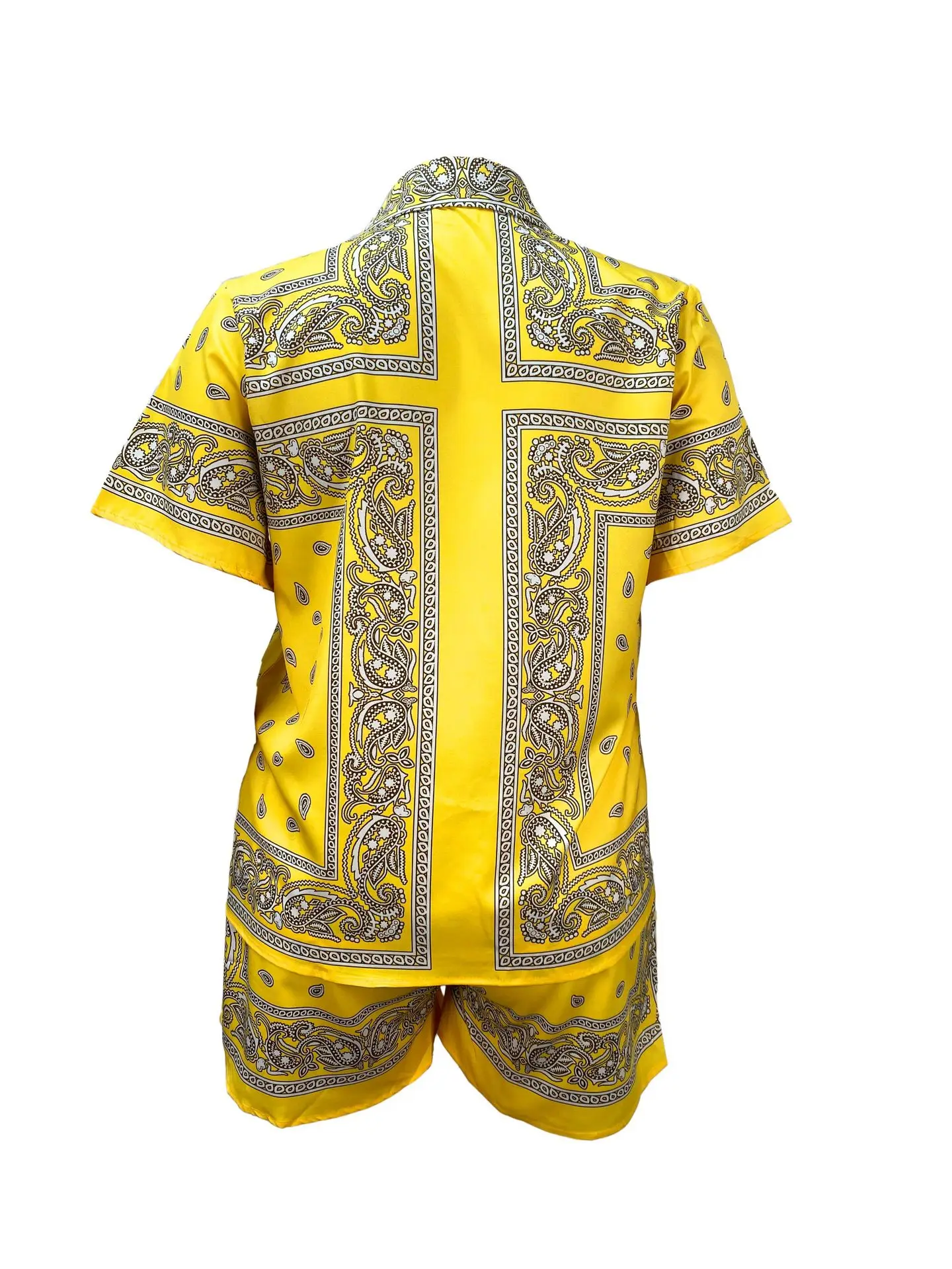 Комплект из 2 предметов сексуальный летний модный женский комплект двух женские