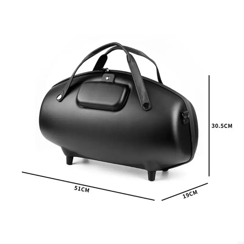 400A Трудное путешествие с плечевым ремешком для Boombox 3 Portable Dishier Case