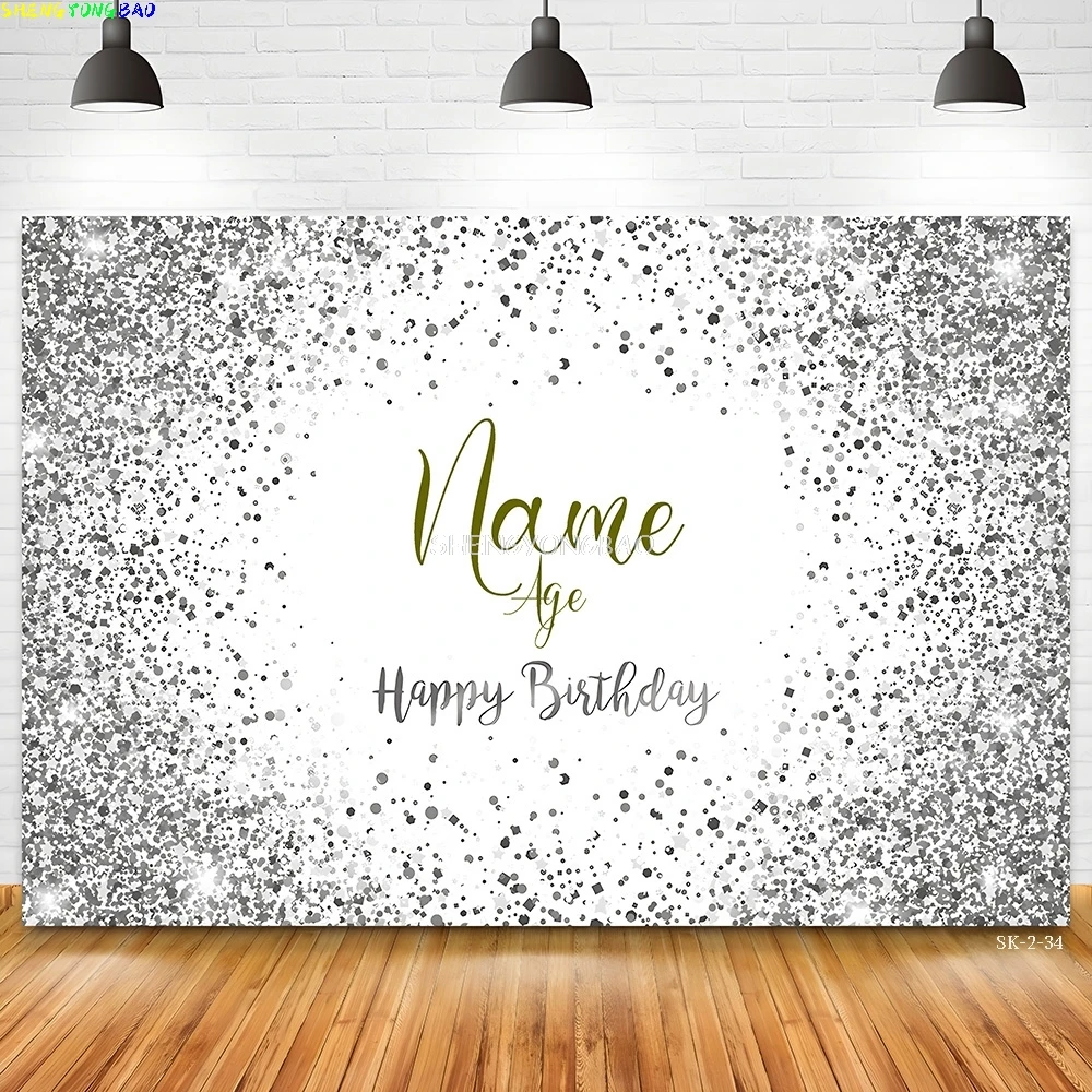 Фотофон муслиновый SHENGYONGBAO SK-04