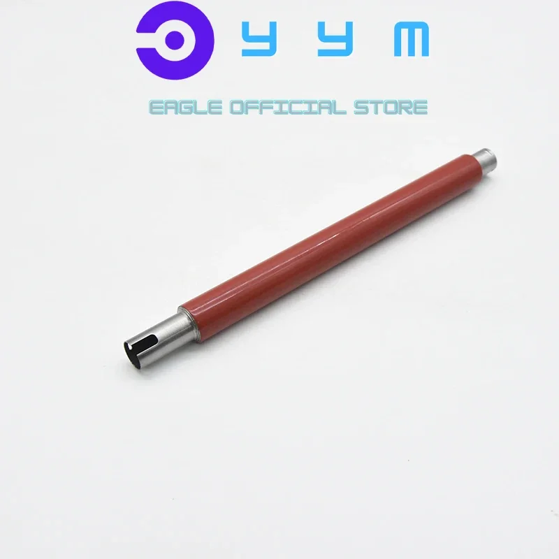 Крепежный верхний ролик Нагревательный Верхний вал фьюзера нагревательный для