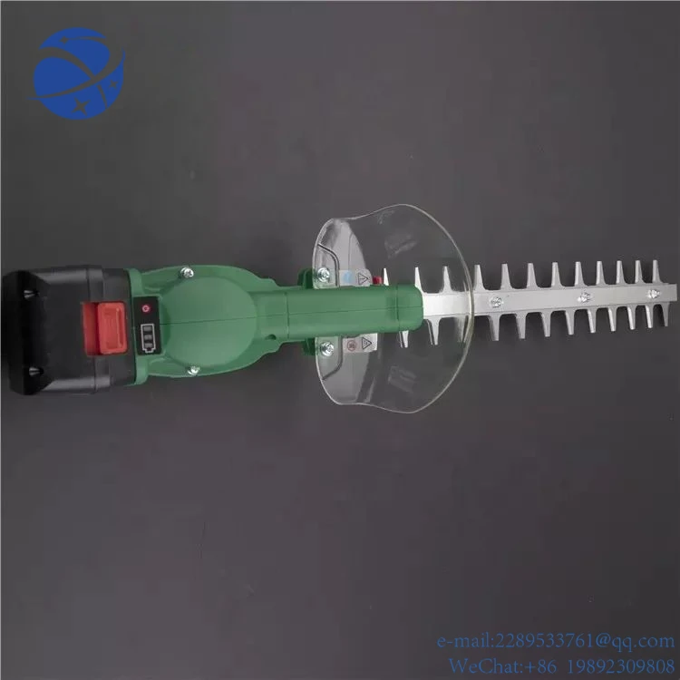 YYCH Custom Battery Powered Brushed Metal Blade 1300r/min Ga