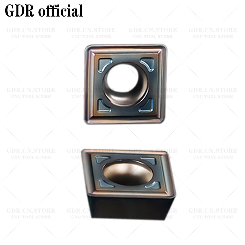 Твердосплавная вставка SP type SPMT SPMG SPGT для быстрой U-образной дрели SPMG05 SPMG06 SPMG07 SPMG09