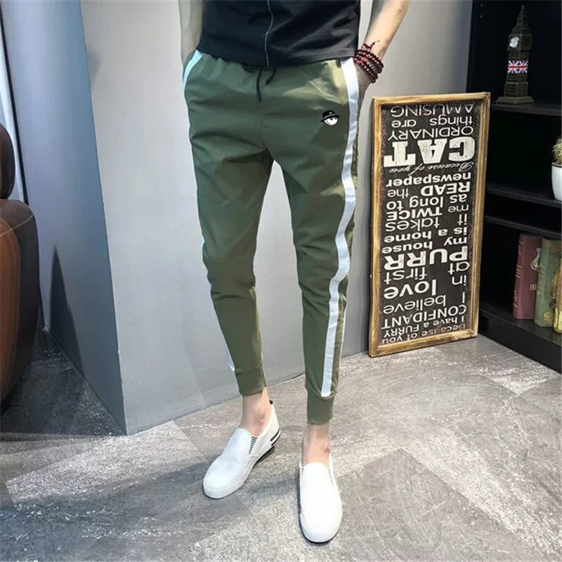 2023 New Spring Men's Golf Pants Golf Suit Brand Pants Golf Pants High Quality Sports Pants