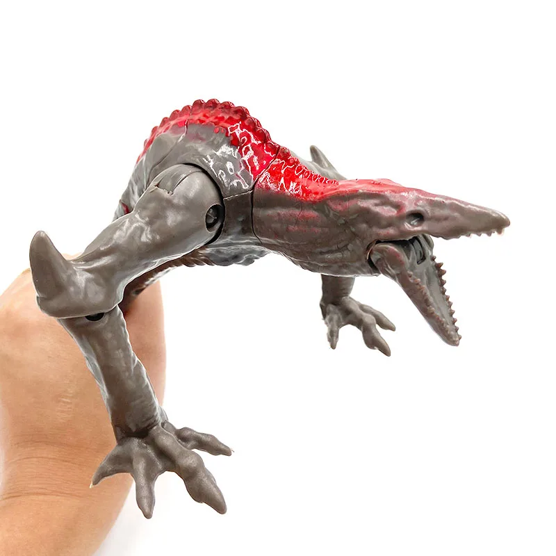 Movable Model Toys  Children's