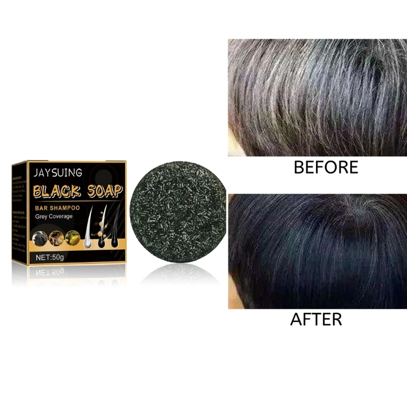 

Polygonum Shampoo Bar Hair Shampoo Soap Deeply Cleanses Hair Scalp Refreshing