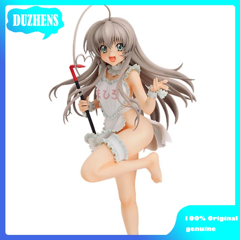 

Nyaruko: Crawling With Love! Yasaka Nyaruko 1/7 PVC Action Figure Anime Figure Model Toys Figure Collection Doll Gift