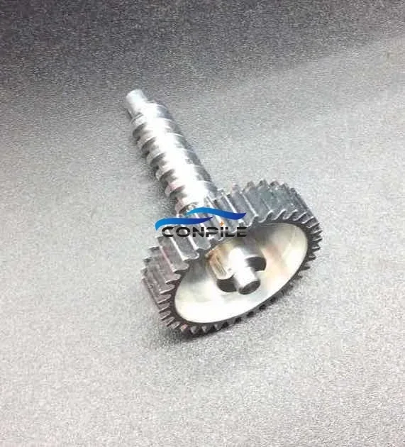 

Алюминиевая прочная шестерня для VW Tiguan Golf 6, Touareg Sharan porsche Cayenne, двигатель замка багажника leon