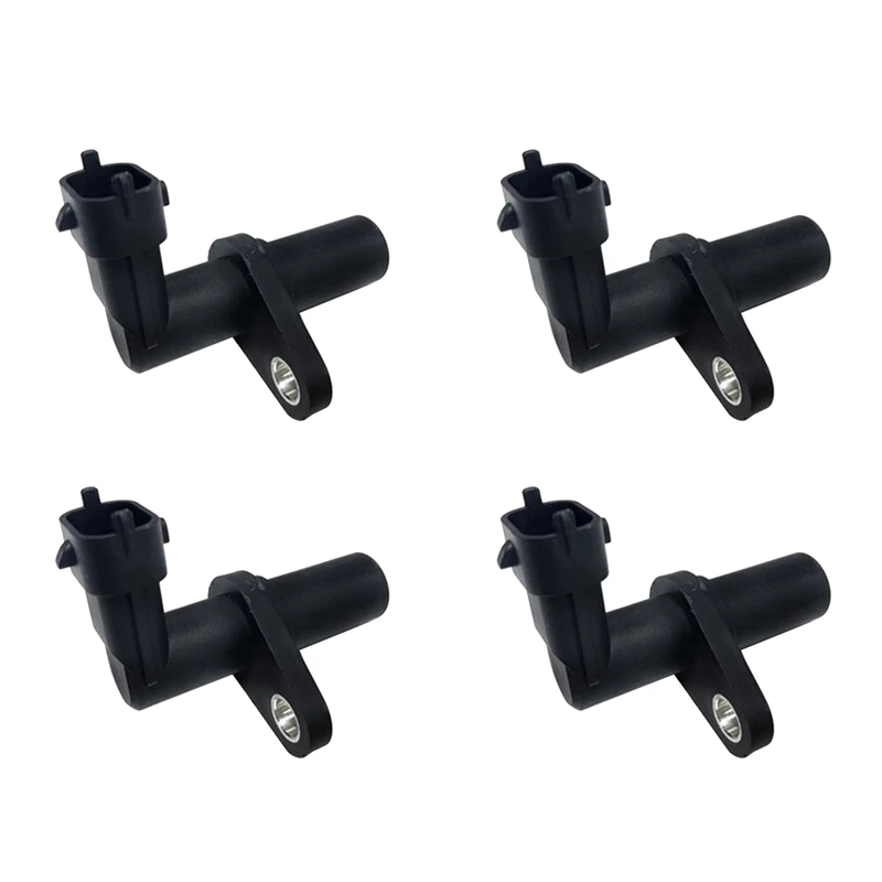 

Датчик положения коленчатого вала 4X для Hyundai I10 I20 Kia Picanto Rio 39180-03000 9660930408