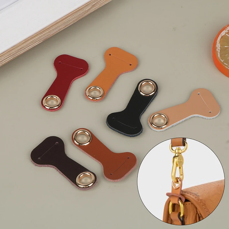 

Anti-wear Buckle Bag Strap Shortening Clip Bag Strap Ring Bag Strap Hardware Protection Bag DIY Accessory Anti-wear Fixing