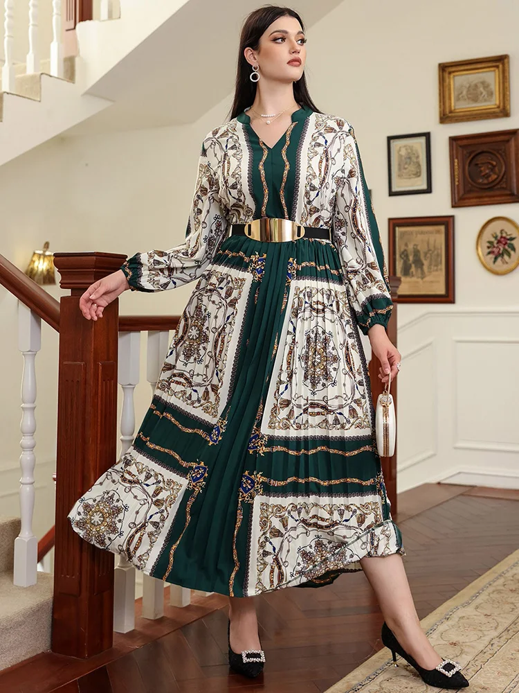 TOLEEN выгодная цена женские платья макси большого размера модель 2022 года Весенняя