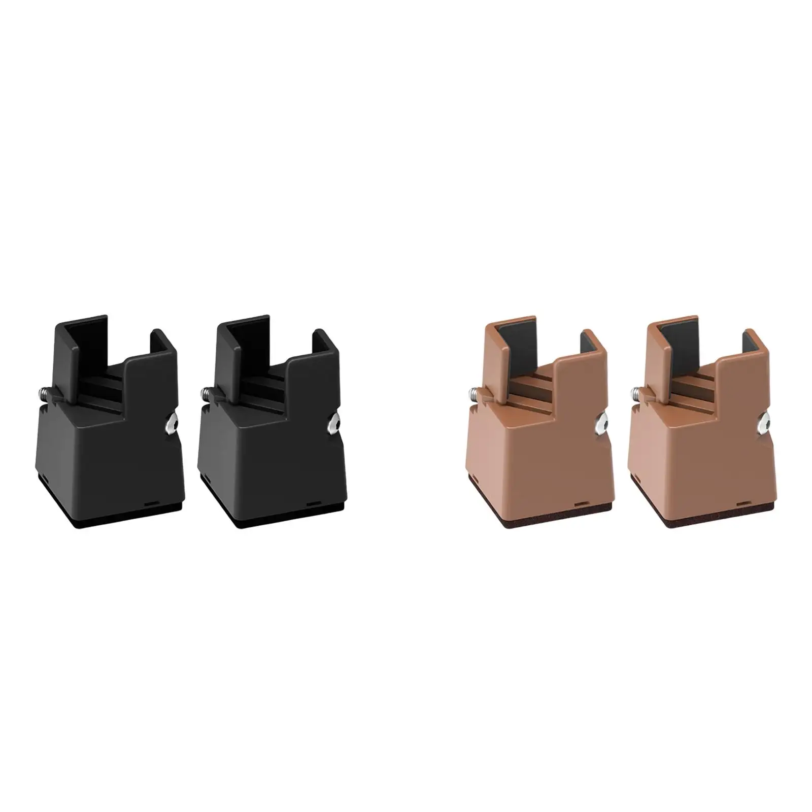 From 22-42mm  Heights 2 Inch Durable
