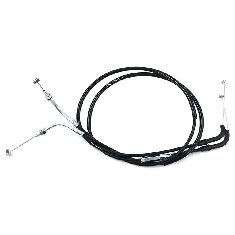 

For Yamaha XJR400 Motorcycle Accessories Throttle Control Cable Wire