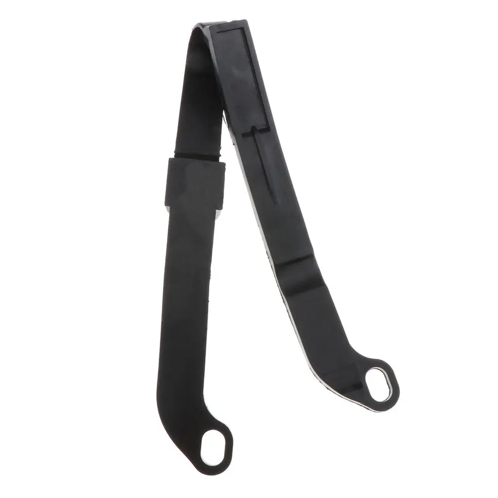 

21'' Motorcycle Guide Chain Glue Slider for 250R 600R XR 650L