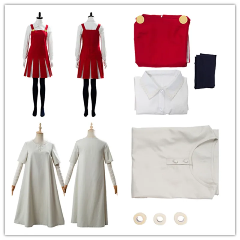 

Костюм для косплея взрослых женщин аниме боку Нет Моя геройская Академия Эри Костюм Униформа наряды костюм на Хэллоуин карнавал костюм