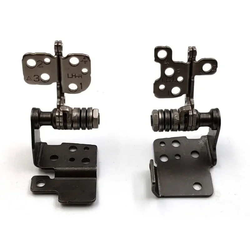 Новый комплект петель для ЖК-экрана ноутбука MSI GE73 7RC 7RD GE73VR 7RF-006CN 7RE MS-17C1 7RF L и R