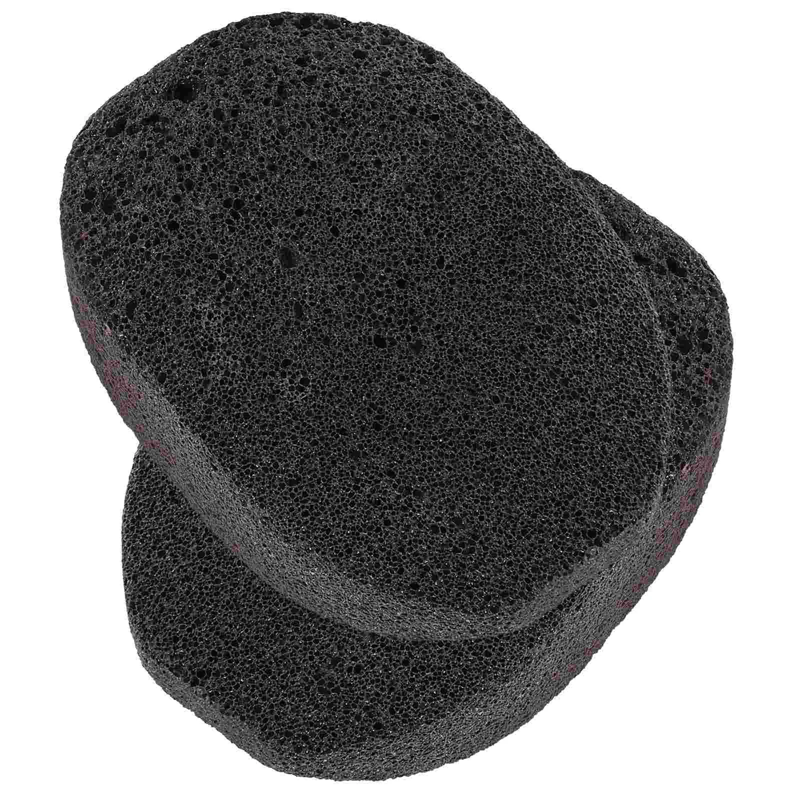 Портативный инструмент для удаления ног отшелушивающий педикюра пемза каменная