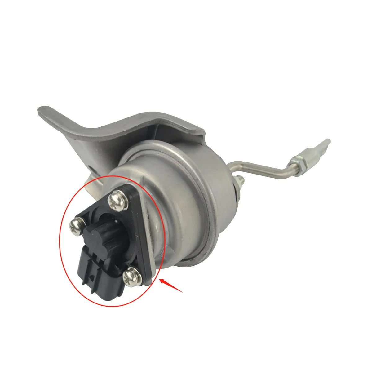 Фотоэлемент автомобильного привода турбокомпрессора для Ford Mustang Ranger 2012-2023 Mazda