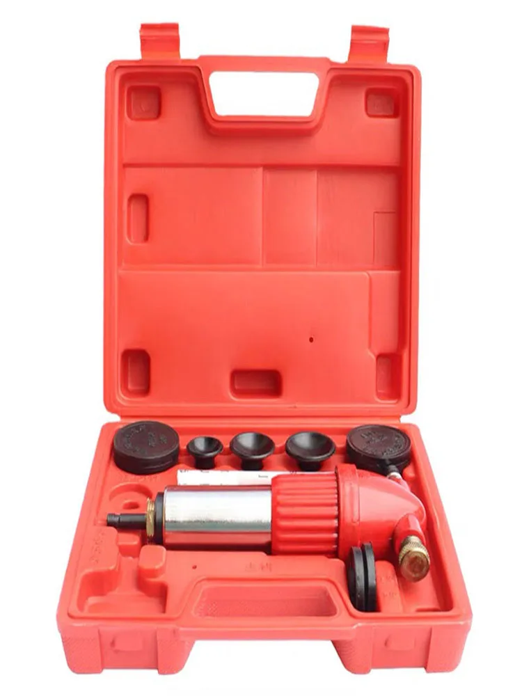 

Boutique pneumatic valve grinder Auto repair grinder grinding tool set