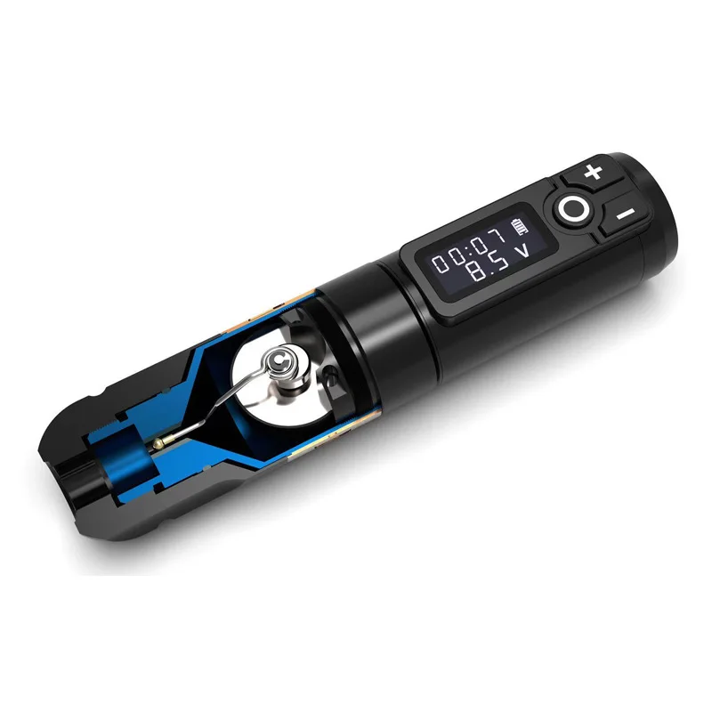 Аккумуляторная батарея для тату-машинки 1800 мАч