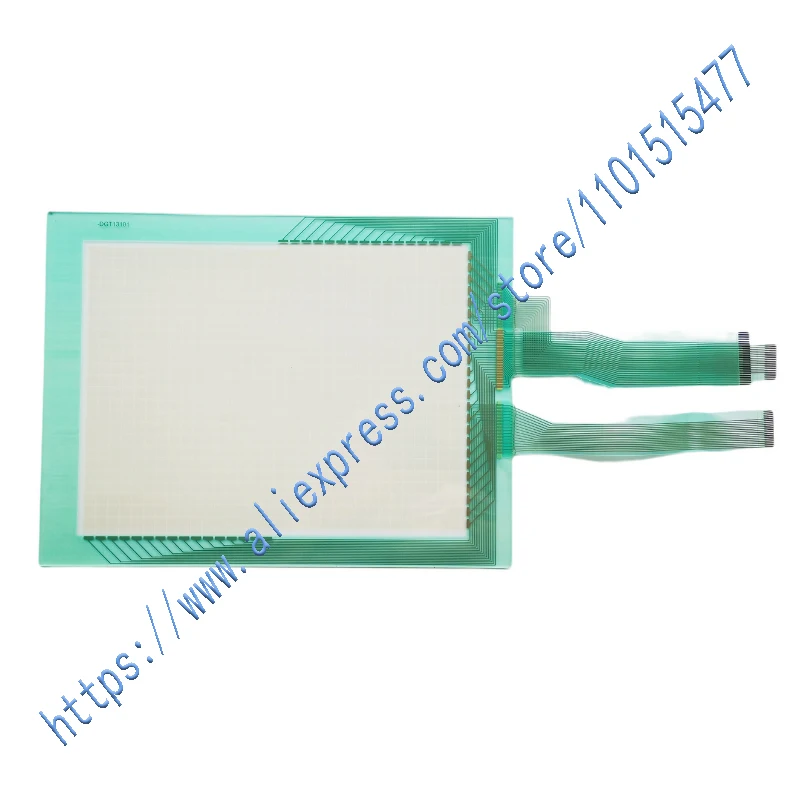 

Cristal de pantalla táctil GP2500-TC41-24V nuevo
