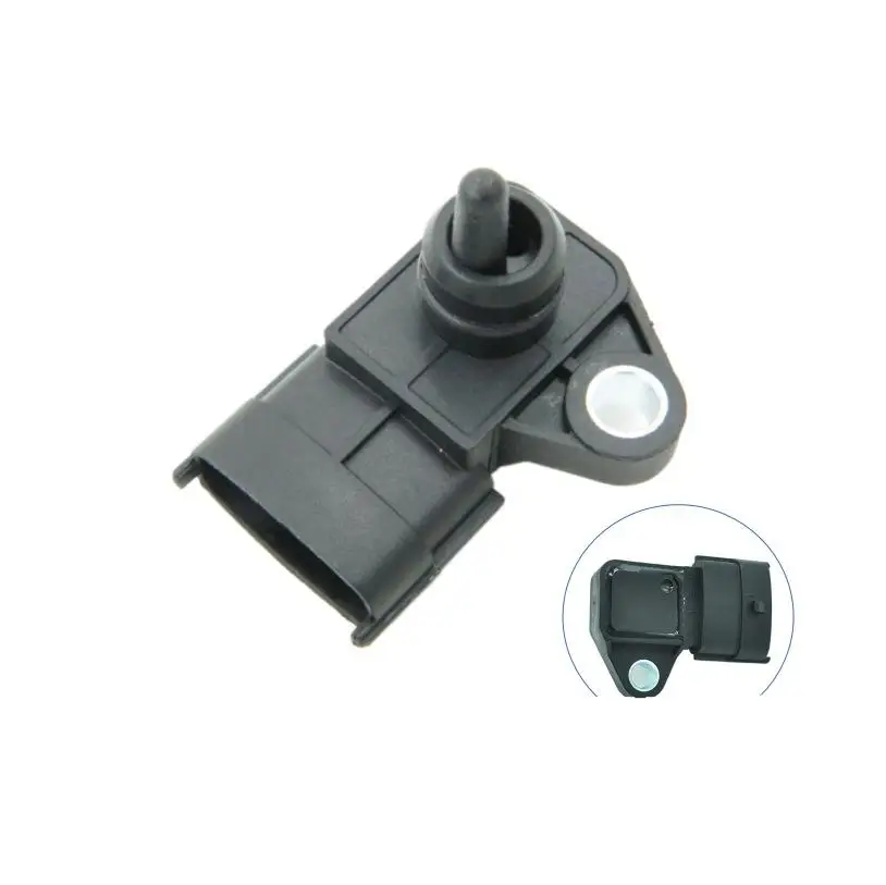 Датчик давления впуска для Hyundai 39300-04000 9022010012 3930004000