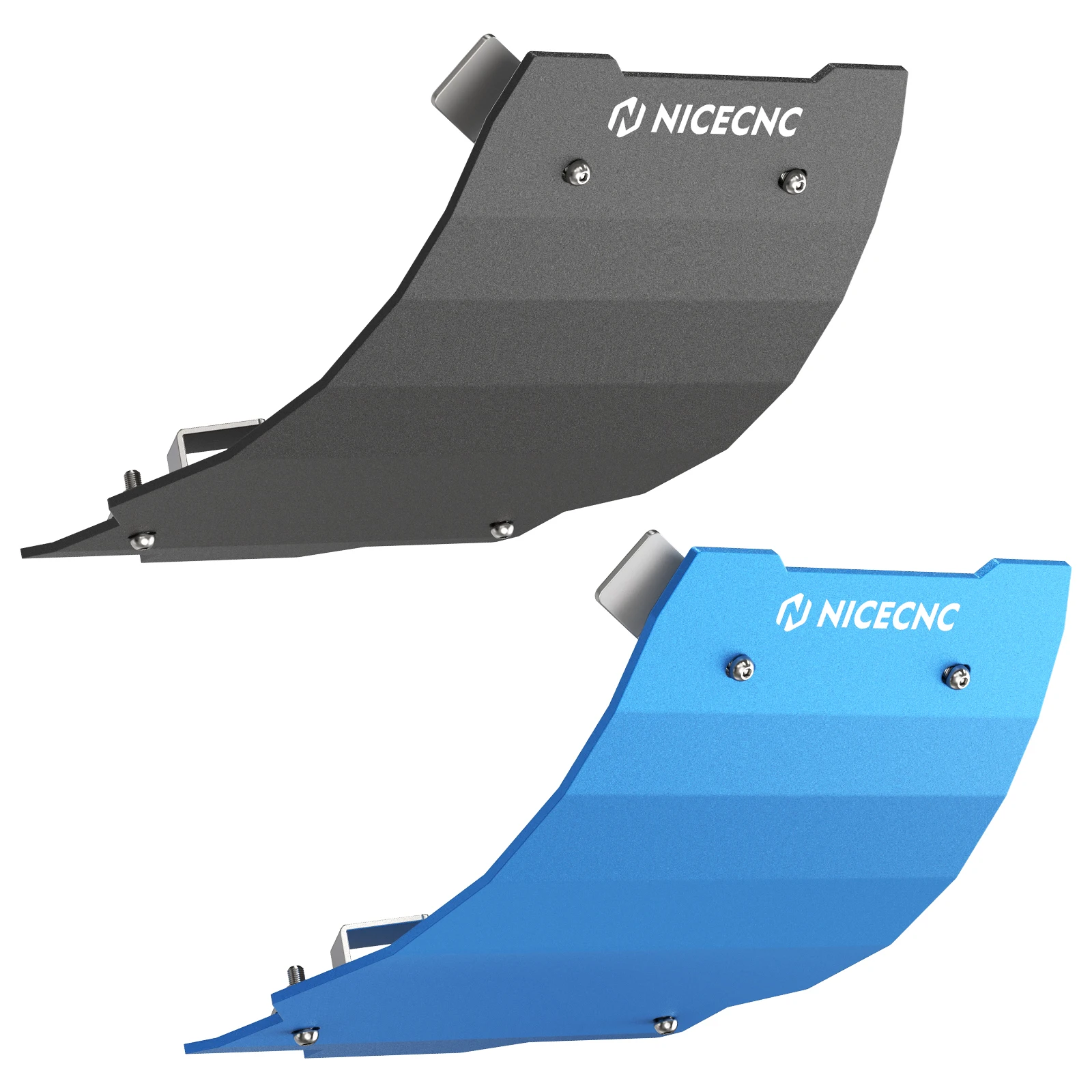 Резиновая пластина NiceCNC для мотоцикла Нижняя защита YAMAHA YZ85 YZ 85 2002-2022 2021 корпус