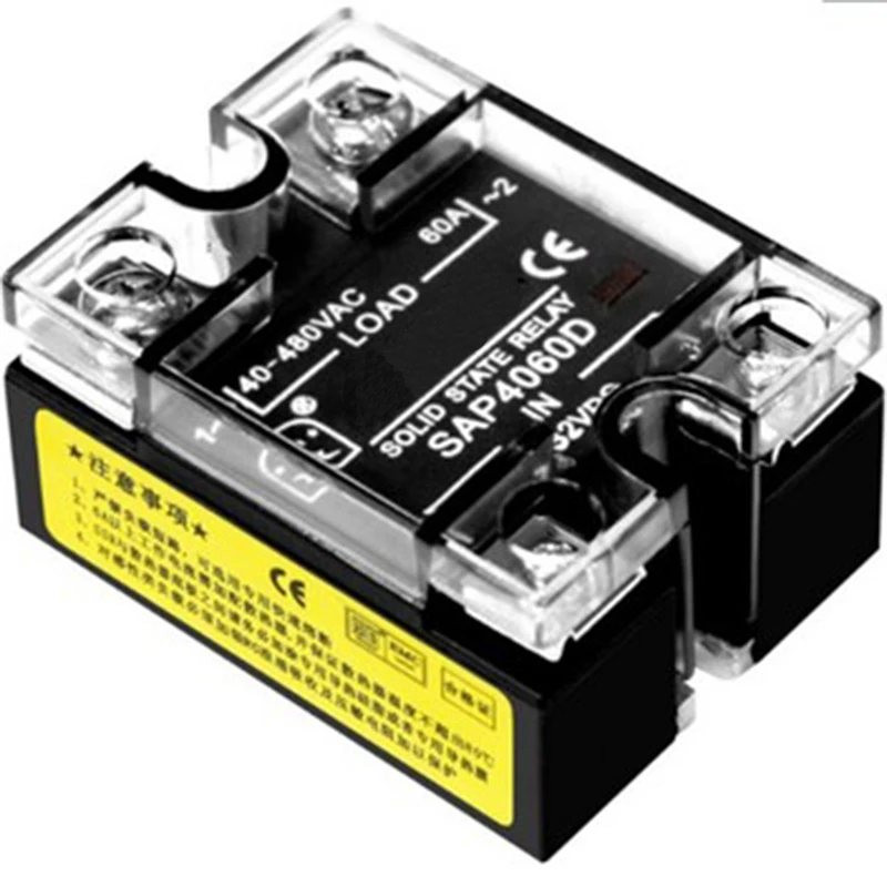 

100%NEW ORIGINAL 1 Year Warranty SAP4060D
