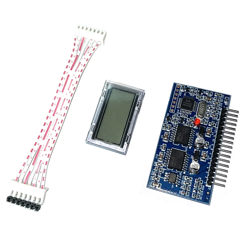 

Pure sine wave inverter driven plate EGS002 EG8010 IR2110 module
