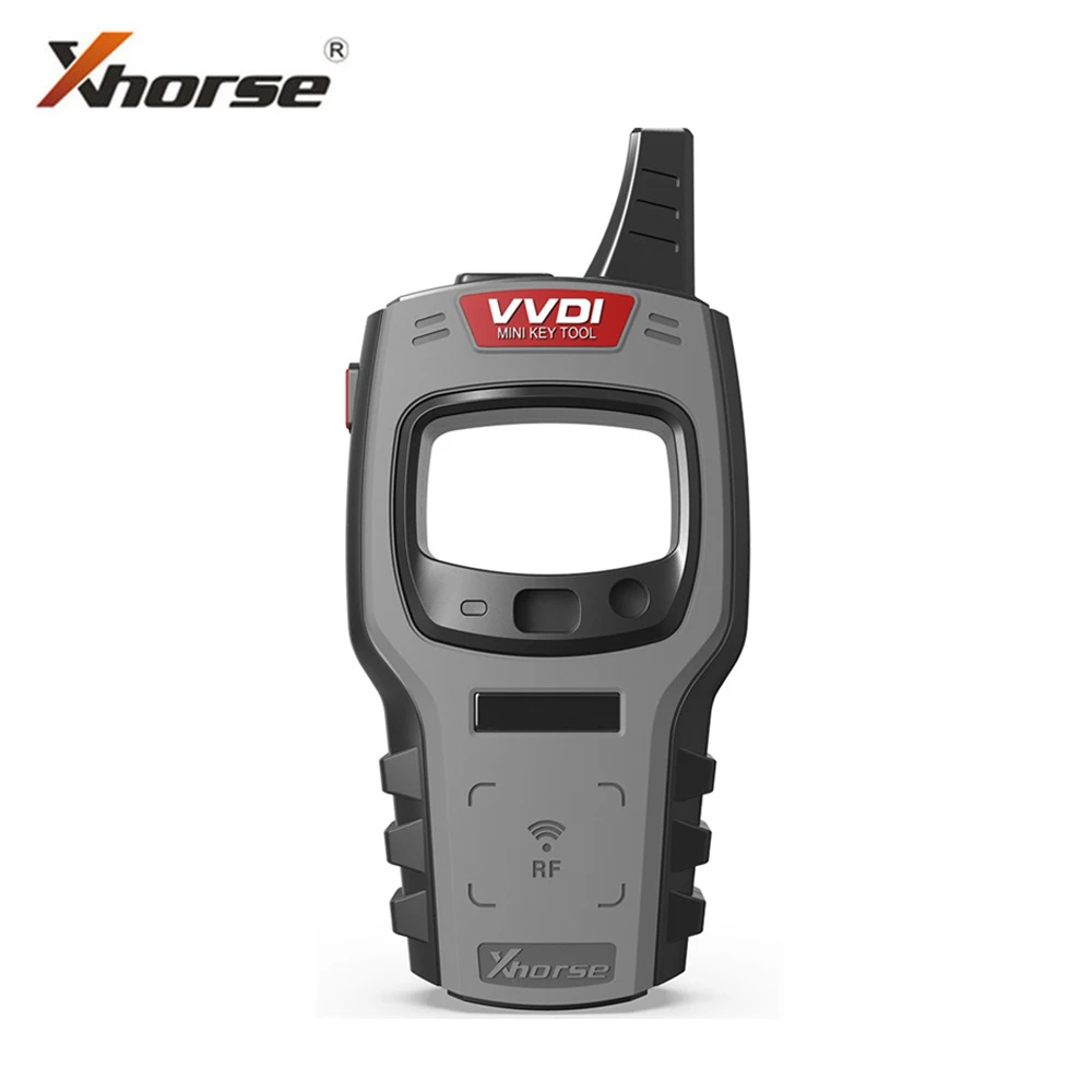 

Xhorse VVDI Mini Key Tool Super Chip Программатор Автомобильных Ключей 4D 4C ID48 96-битная Функция Клонирования Поддержка Уд...