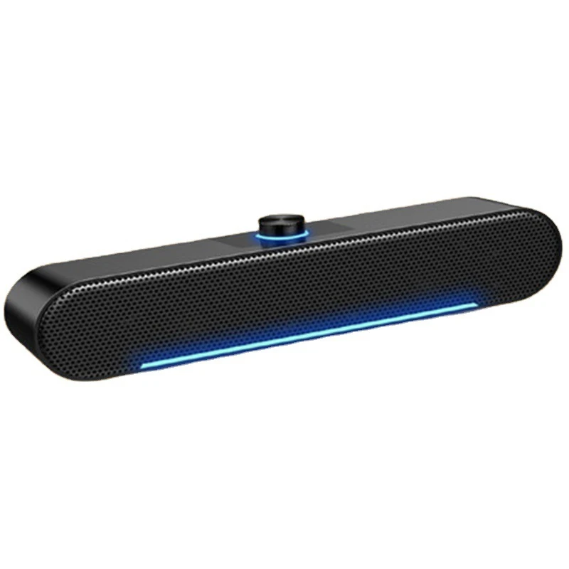 

A39 Computer Desktop Bluetooth Speaker Subwoofer Portable Bluetooth Audio Gift