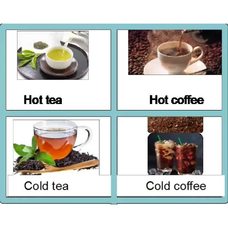 Многофункциональная цифровая умная кофеварка холодного заваривания вакуумная