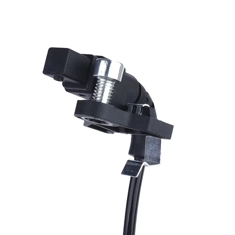 Новый задний датчик ABS для Peugeot 307 308CC 408 3008 Citroen C4 Pallas DS4 4545.L0 4545L0 454508 9665386880