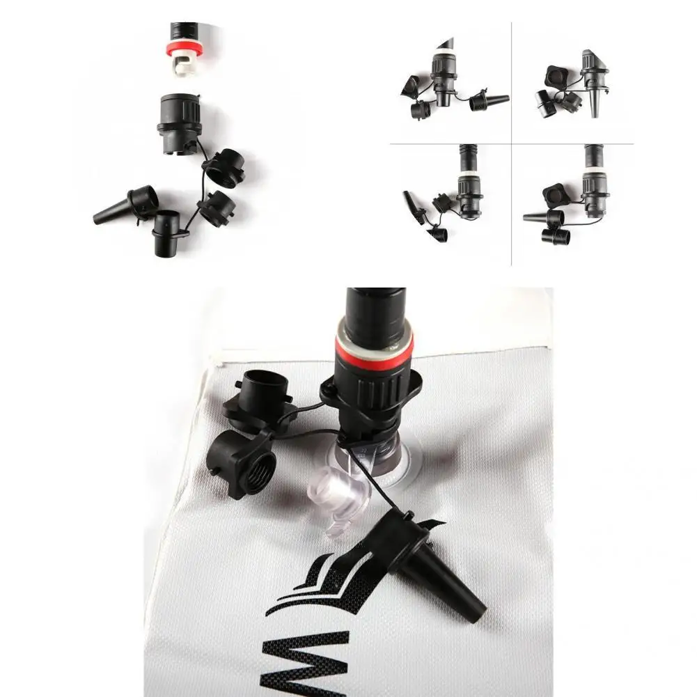 

Reusable Long Service Life Professional Valve Converter for Paddle Board