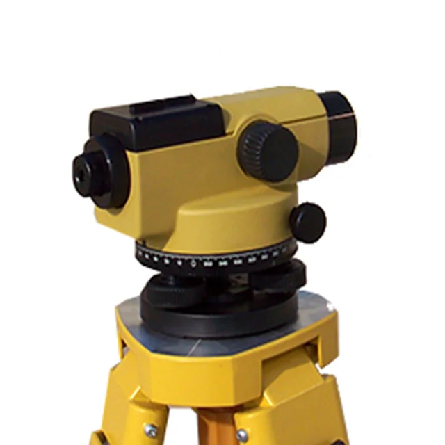 

Good Quality Level Survey Instrument Road Construction Tools