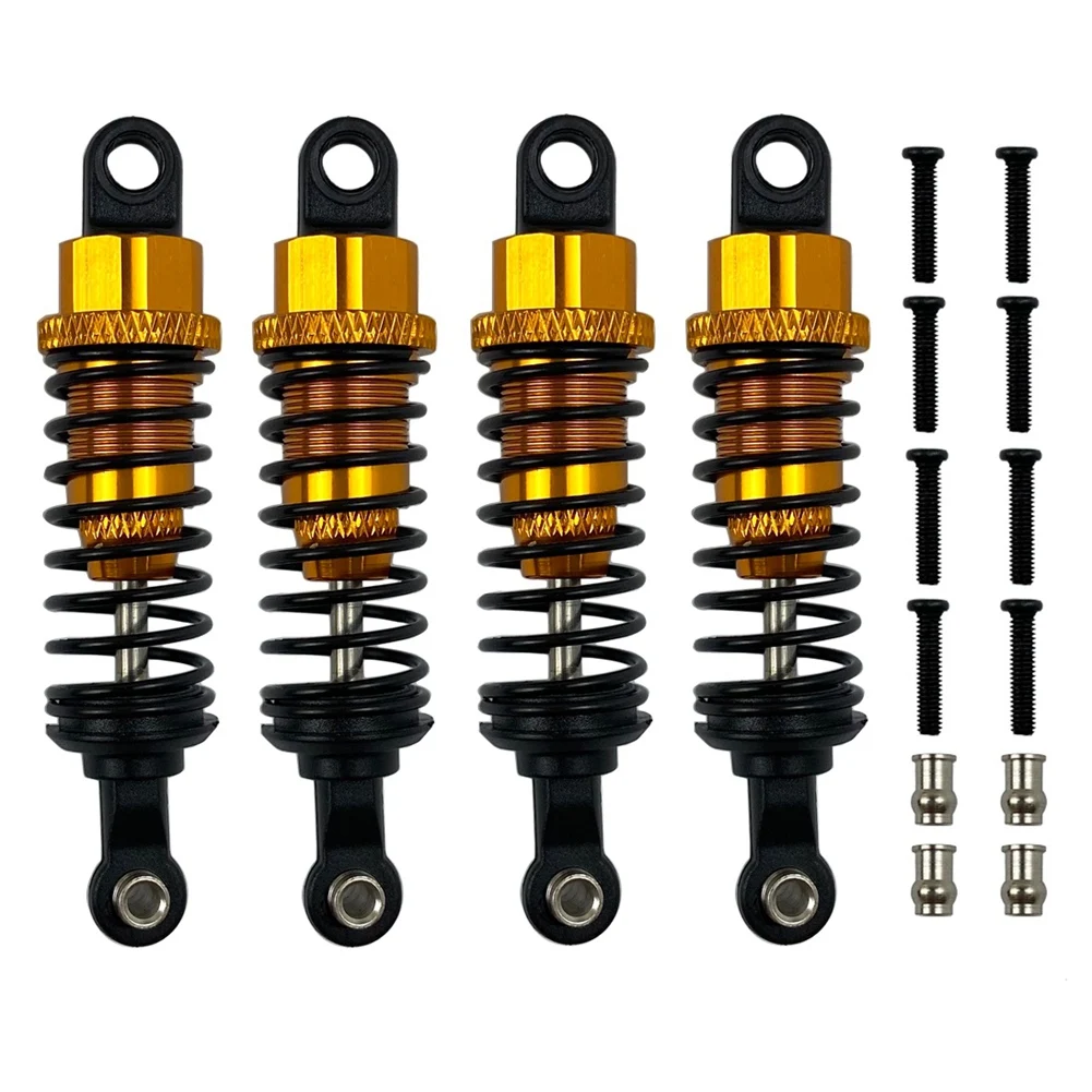 

Металлический демпфер 4 шт. для автомобиля A959 A959-B A949 A969 A979 K929 1/18