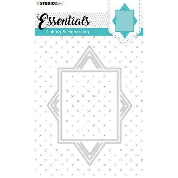 

Simple pattern Metal Cutting Dies DIY Molds Scrapbooking Paper Making Cuts Crafts Template Handmade Decoration