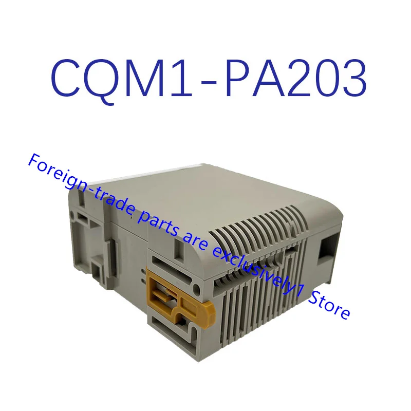 

New original In box {Spot warehouse} CQM1-PA203