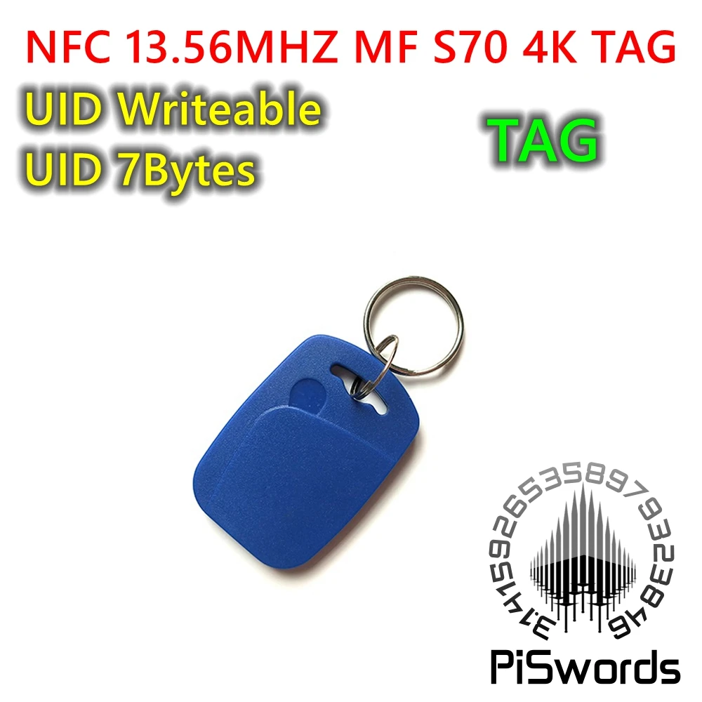 Mifare 7 byte uid. Mifare 7 byte uid