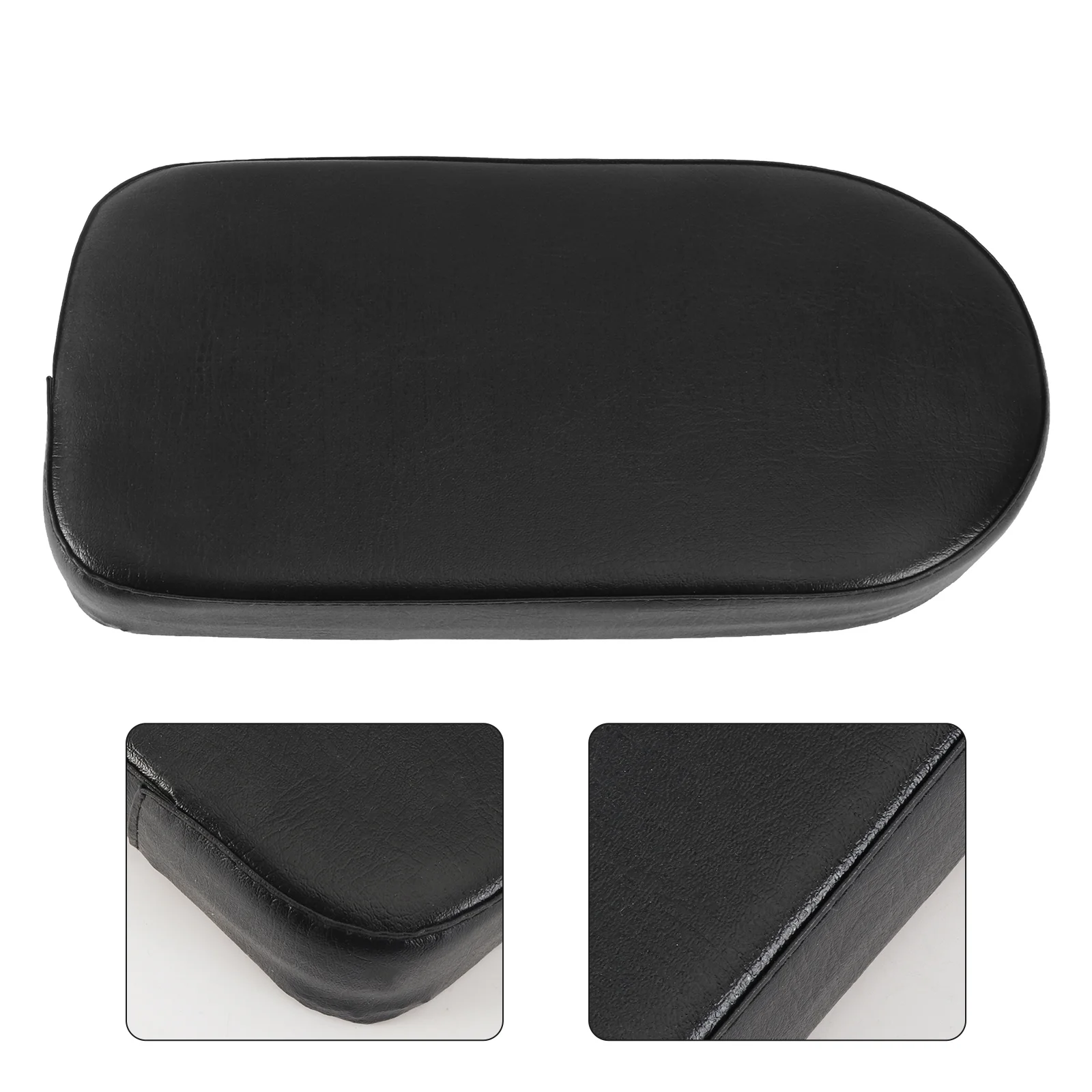 

Cycling Safety Seat Child Rear Cover Cushion Bike Rack Behind Baby Chair Carseat