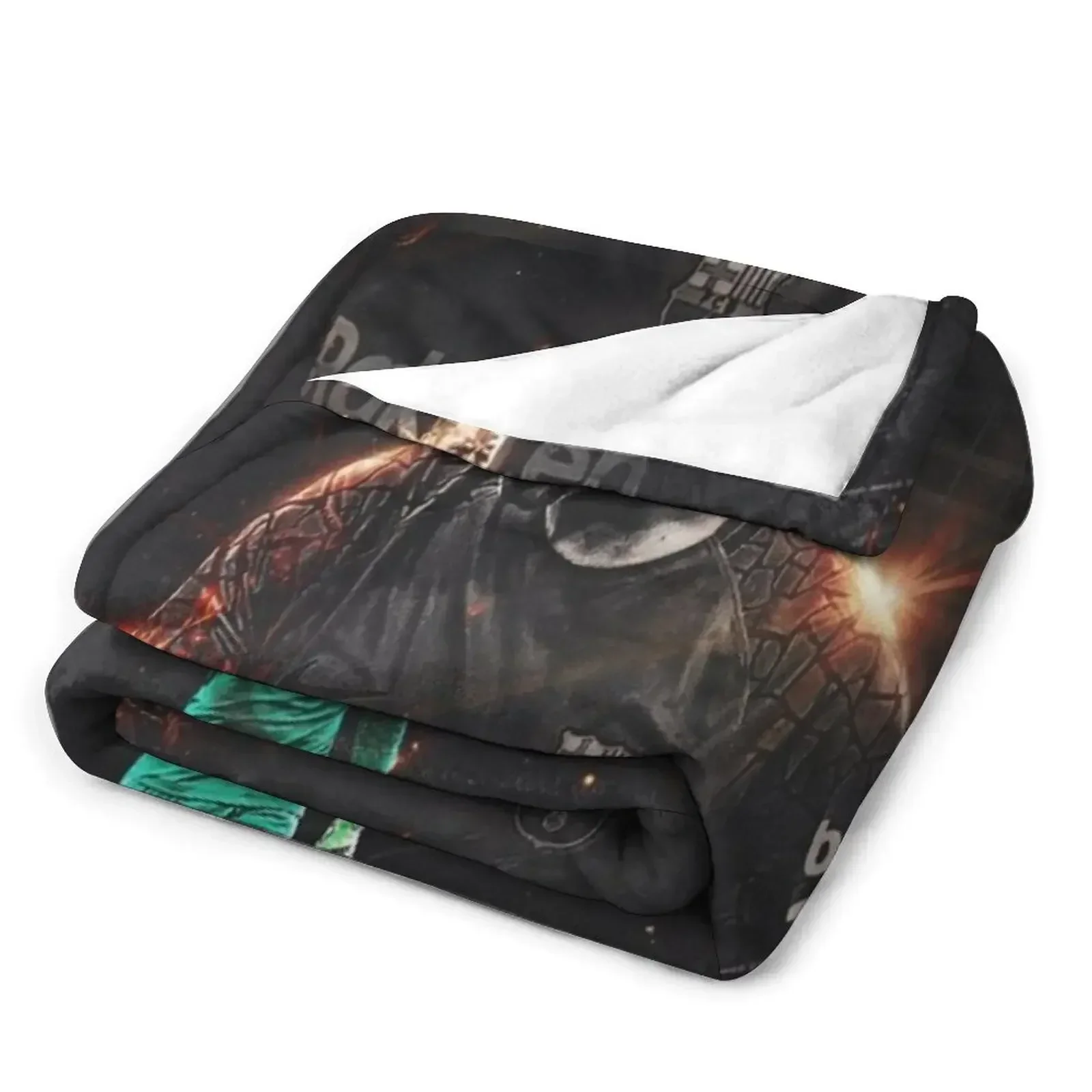 Обои Stegen Art одеяло термобелье для путешествий самые мягкие ребенка забавный