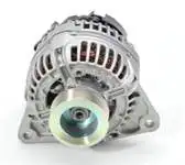 

1986 A00529 for ALTERNATOR 14V 120A DAILY III